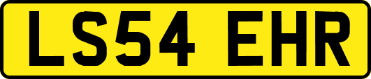 LS54EHR