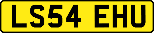 LS54EHU