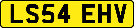 LS54EHV