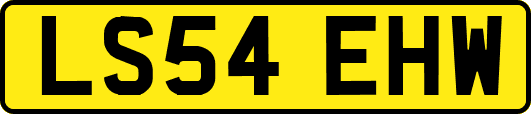 LS54EHW