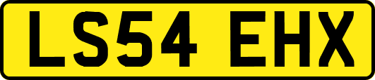 LS54EHX
