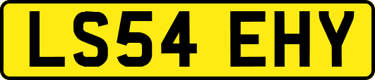 LS54EHY