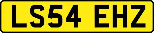 LS54EHZ