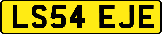 LS54EJE