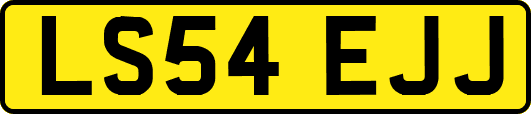 LS54EJJ