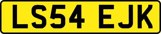 LS54EJK