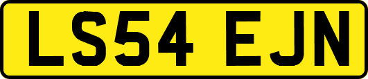 LS54EJN