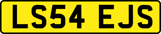 LS54EJS