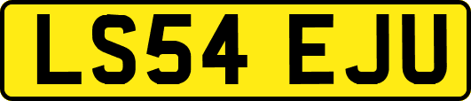 LS54EJU