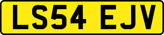LS54EJV