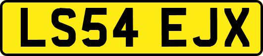 LS54EJX