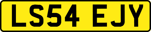 LS54EJY