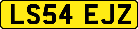 LS54EJZ
