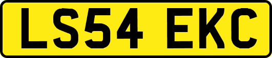 LS54EKC