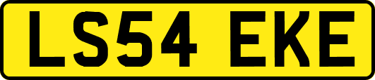 LS54EKE