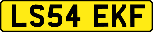 LS54EKF