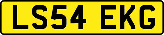 LS54EKG