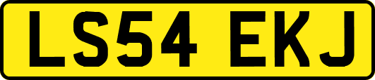 LS54EKJ