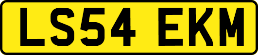 LS54EKM