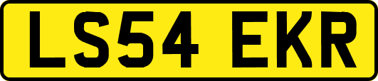 LS54EKR