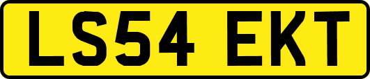 LS54EKT