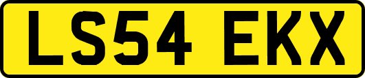 LS54EKX