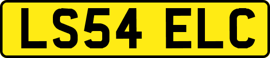 LS54ELC