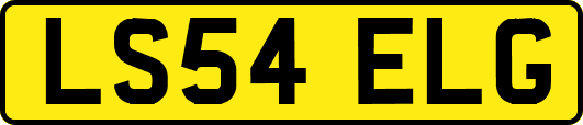 LS54ELG