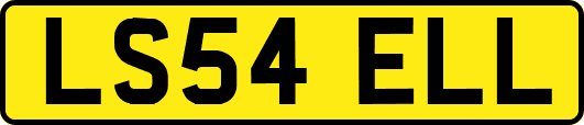 LS54ELL