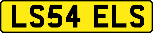 LS54ELS