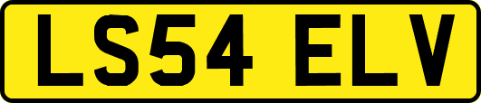 LS54ELV