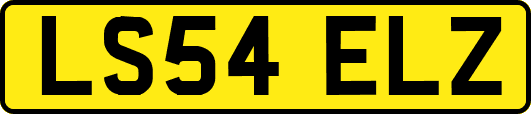 LS54ELZ
