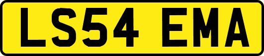 LS54EMA