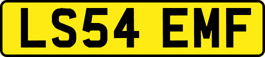 LS54EMF