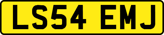 LS54EMJ