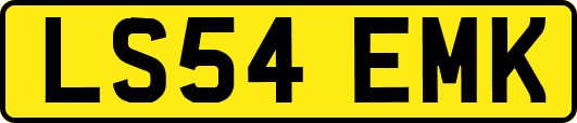 LS54EMK