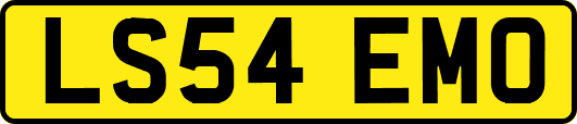 LS54EMO
