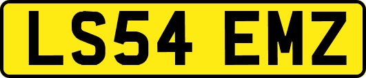 LS54EMZ