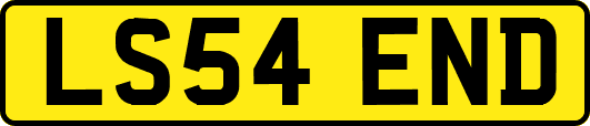 LS54END