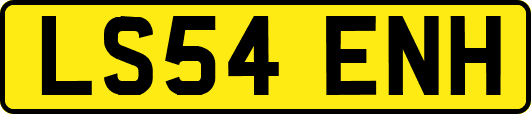 LS54ENH
