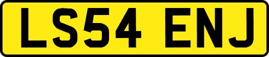 LS54ENJ