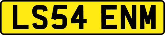LS54ENM