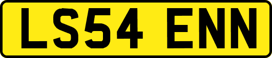 LS54ENN