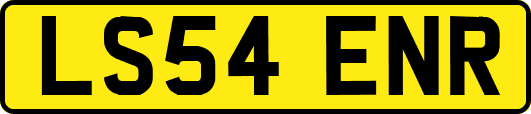 LS54ENR