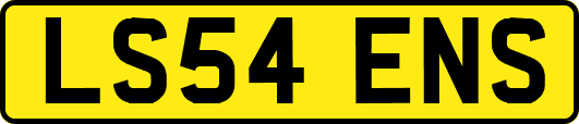 LS54ENS