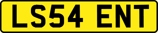 LS54ENT