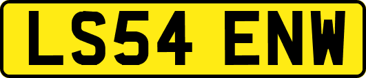 LS54ENW