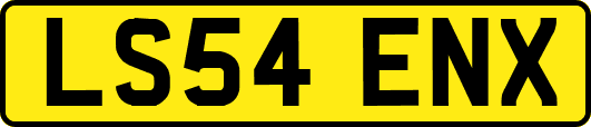 LS54ENX