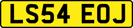 LS54EOJ