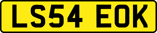 LS54EOK